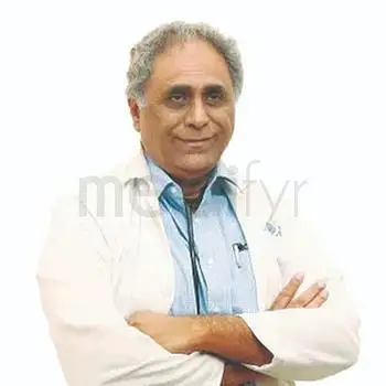 Dr. Kapil Kumar