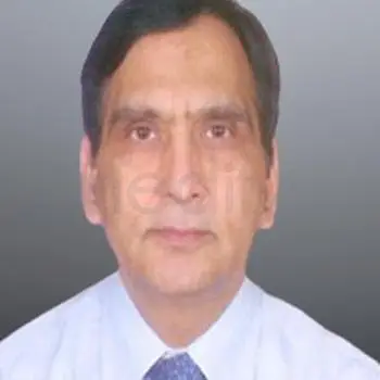 Dr. Sushma Prasad Sinha