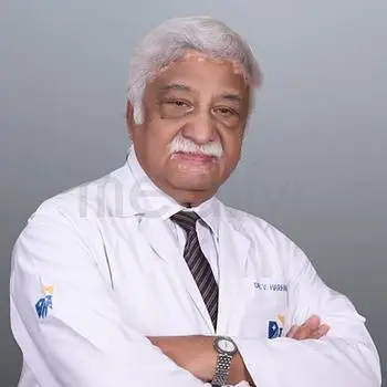 Dr. Ravi K Joshi