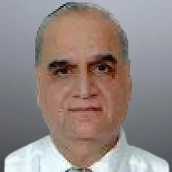 Dr. Sushma Bhatnagar