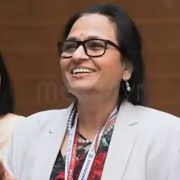 Dr. Narasimhan Subramanian