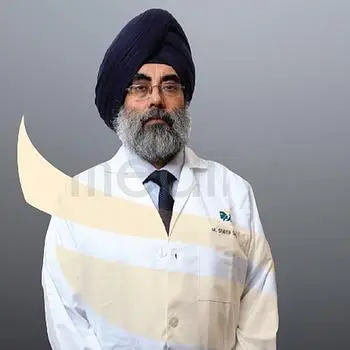 Dr. Sudheer Kumar Tyagi