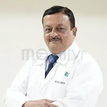 Dr. Dinesh Talwar