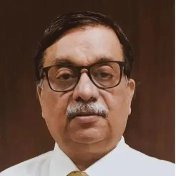 डॉ. हर्ष भार्गव