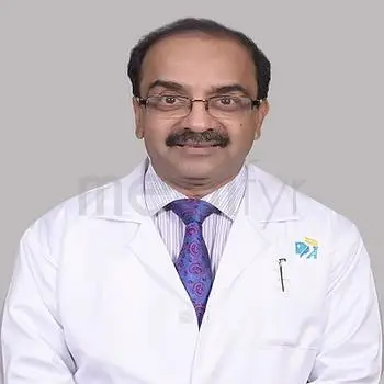 Dr. Kulbhushan Attri