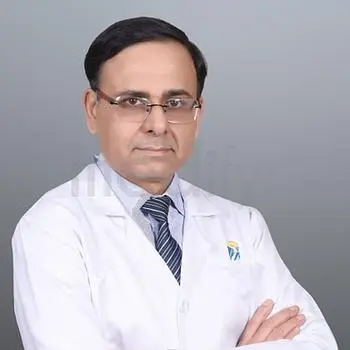 Dr. Shashank Sharad Kale