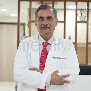 Dr. Kuldeep Singh