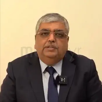 Dr. Chandar Mohan Batra