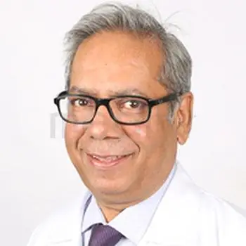 Dr. Ganesh Jadhav