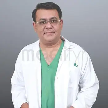 Dr. Nooreyezdan Shahin