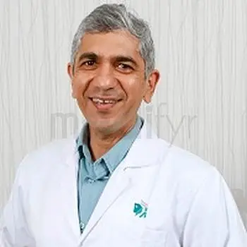 Dr. Pradeep Jain