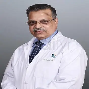 Dr. Raman Puri
