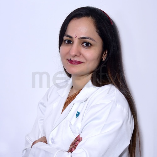 Dr. Rohini Handa – Rheumatologist in New Delhi | MediFyr
