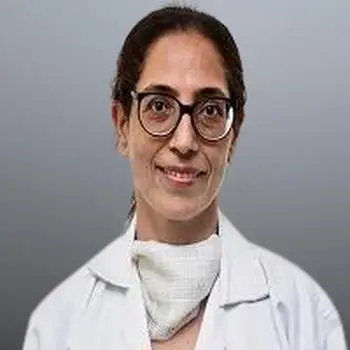 डॉ. एम एन सेहर
