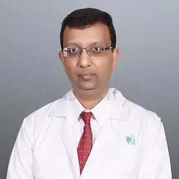 Dr. Kailash Nath Singh