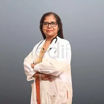 Dr. Praveen Kumar Garg