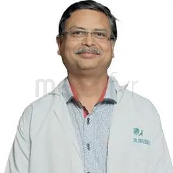 Dr. Vineet Bhushan Gupta