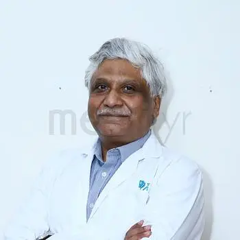 Dr. Sameer Kaul