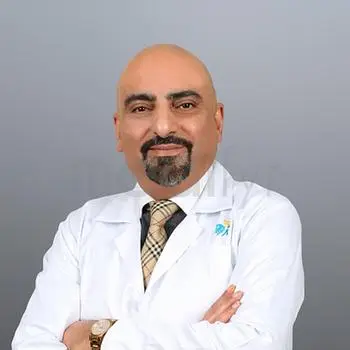 Dr. Ameet Kishore