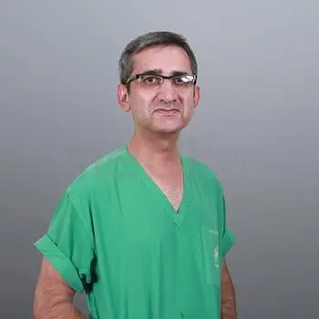 Dr. Chander M Malhothra