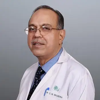 Dr. Gaurav Kumar