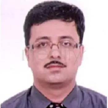 Dr. Neerav Goyal