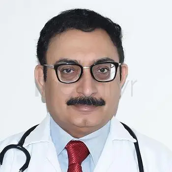 Dr. Pranav Kumar