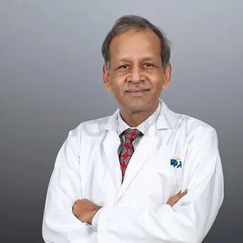 Dr. Reetesh Gupta