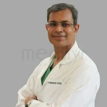 Dr. Nabanita Bagchi Chatterjee