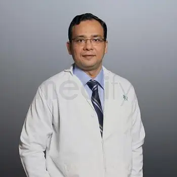 Dr. Jasvinder Paintal