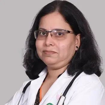 Dr. Ashish Sabharwal