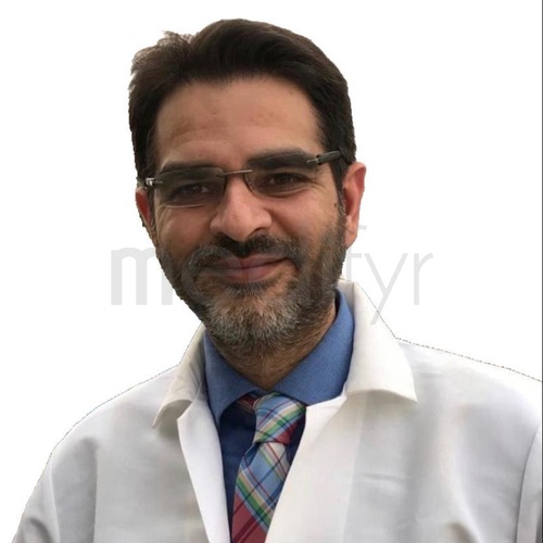 Dr. Jayant Kumar Hota – Nephrologist in New Delhi | MediFyr