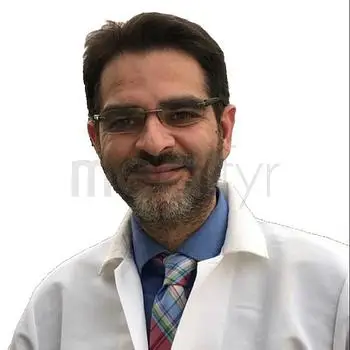 Dr. Jayant Kumar Hota