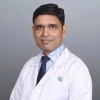 Dr. Havind Tandon