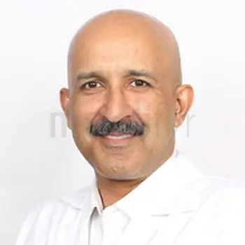 Dr. Devashish Tripathi