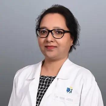 Dr. Shelly Sharma