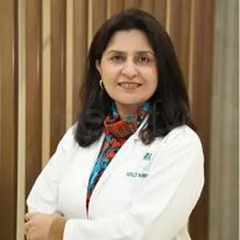 Dr. Viny Kantroo