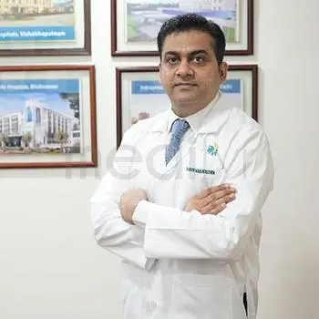 Dr. I P S Kochar
