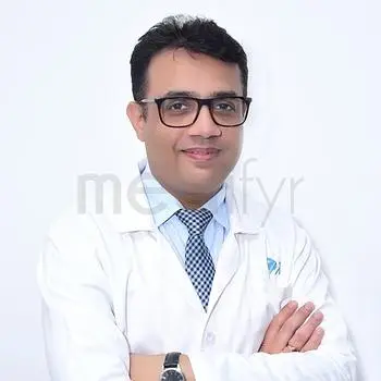 Dr. Gopal Kumar