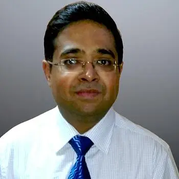 Dr. Vipul Vijay