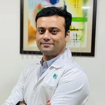 Dr. V Arun Kumar