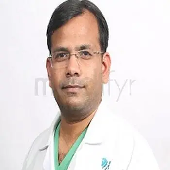 Dr. Aakanksha Chawla Jain