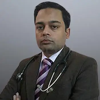 Dr. Debnath Dwaipayan