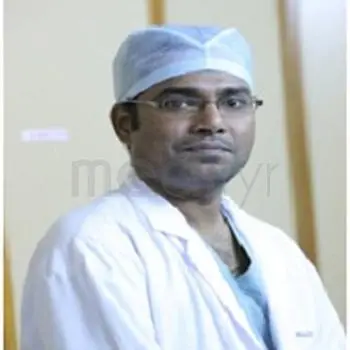 Dr. Srinivas Gadipelly