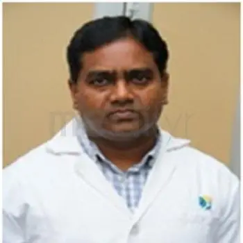 Dr. Ramesh Kumar Bhuta