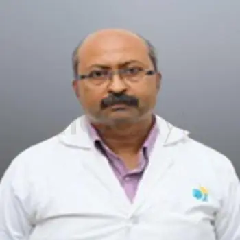Dr. Anil Kumar Nollamothu
