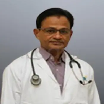 Dr. Sai Kumar M