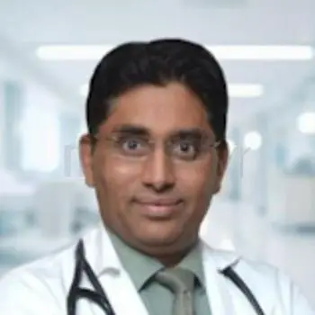 Dr. Sangita A