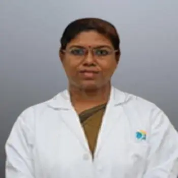 Dr. Hemavathi B V