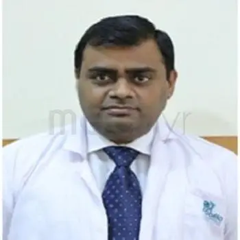 Dr. Narsing Rao J
